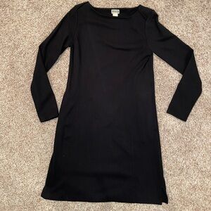 Medium long sleeve Duluth Trading Co dress